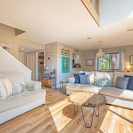 11 Ocean Gate Villa